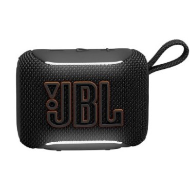 Caixa De Som Jbl Go 5 Bluetooth Portátil Ipx À Prova Dágua